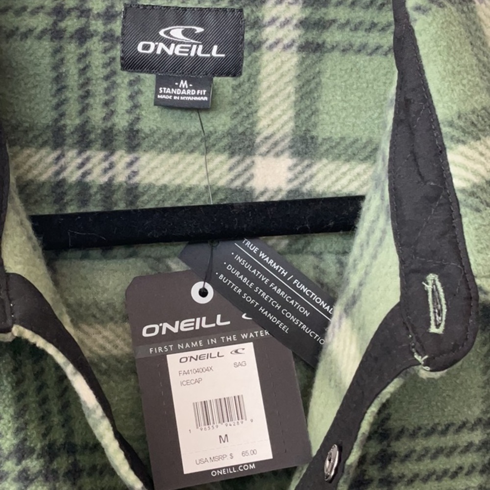 O’Neill Top - Picture 3 of 16